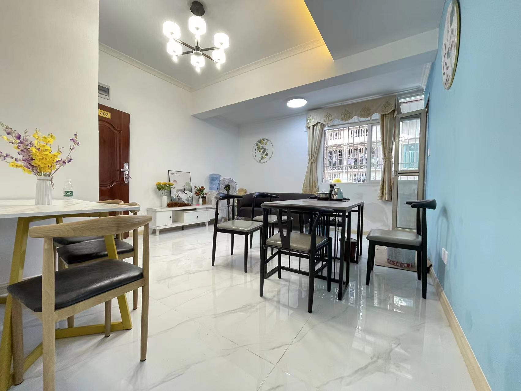 五和地铁口150米【五和家园】坂田和磡村首付13万起(图5) 五和地铁口150米【五和家园】坂田和磡村首付13万起(图5)