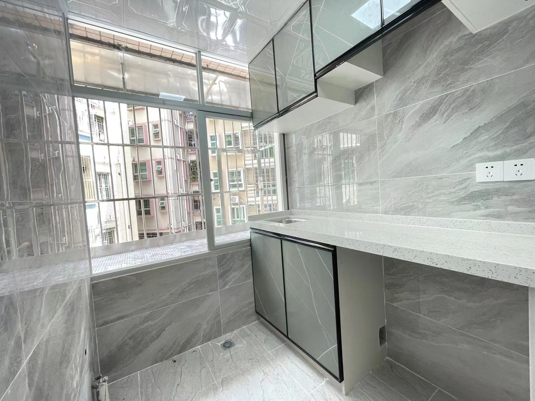 五和地铁口150米【五和家园】坂田和磡村首付13万起(图6) 五和地铁口150米【五和家园】坂田和磡村首付13万起(图6)