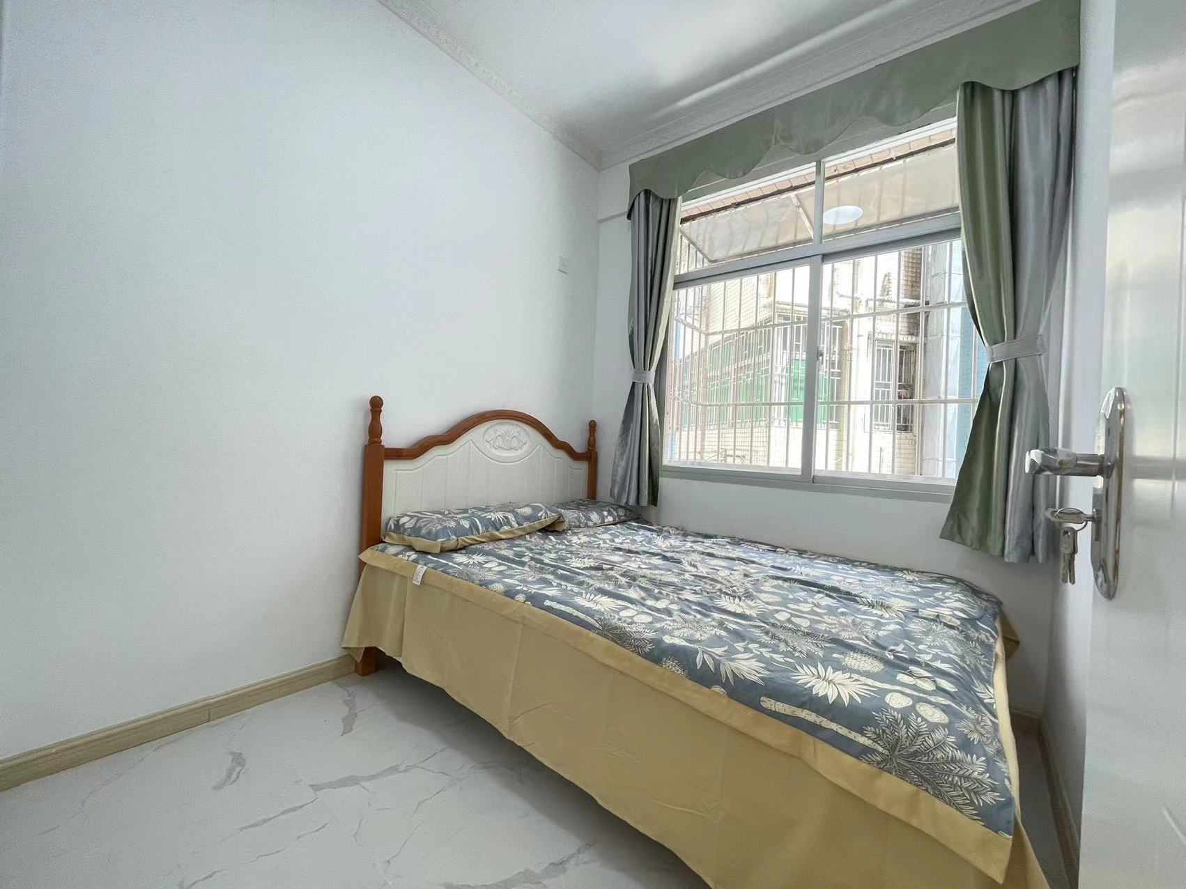 五和地铁口150米【五和家园】坂田和磡村首付13万起(图8) 五和地铁口150米【五和家园】坂田和磡村首付13万起(图8)