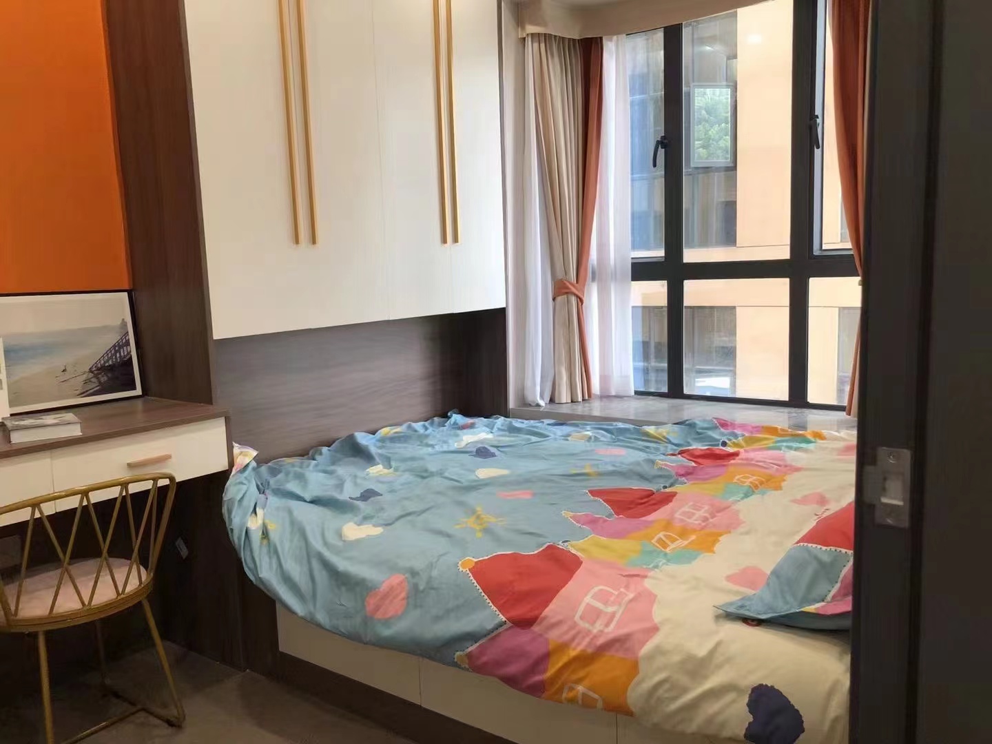 樟木头香樟绿洲旁【江畔花园】3栋花园4880一平(图5) 樟木头香樟绿洲旁【江畔花园】3栋花园4880一平(图5)