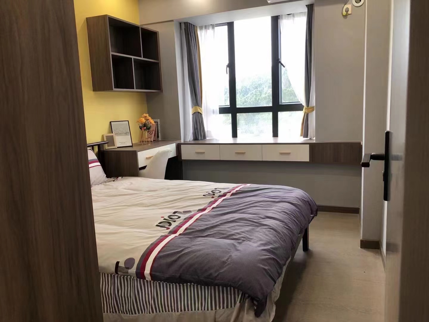 樟木头香樟绿洲旁【江畔花园】3栋花园4880一平(图6) 樟木头香樟绿洲旁【江畔花园】3栋花园4880一平(图6)