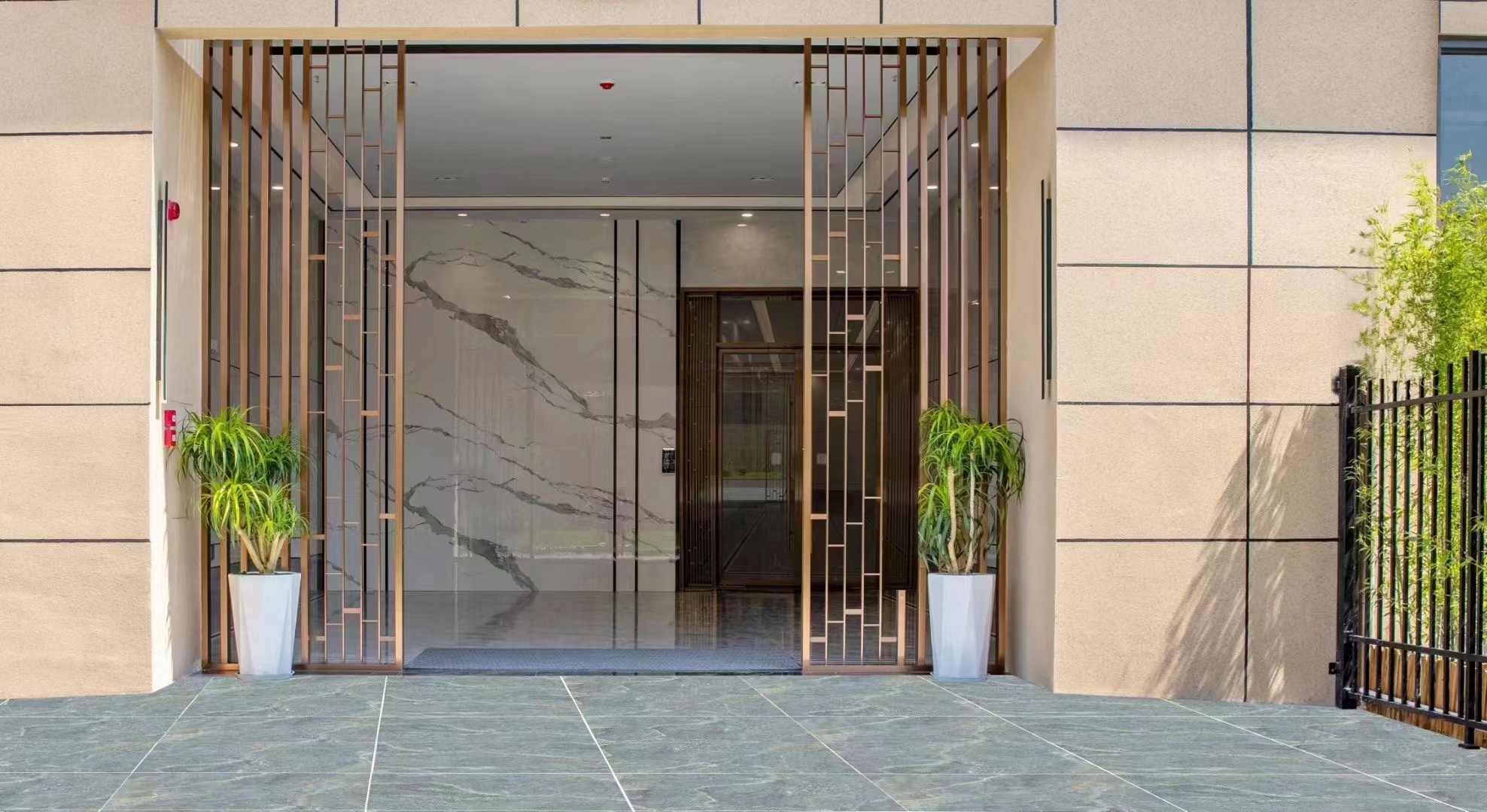 厚街高速口【东方御府】5栋花园精装两房首付4万(图5)