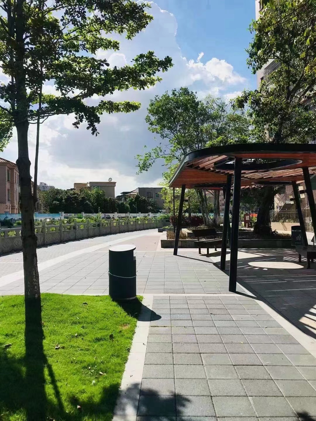 沙井3栋社区【新富公馆】可落户读公立学校36.3万一套(图3) 沙井3栋社区【新富公馆】可落户读公立学校36.3万一套(图3)