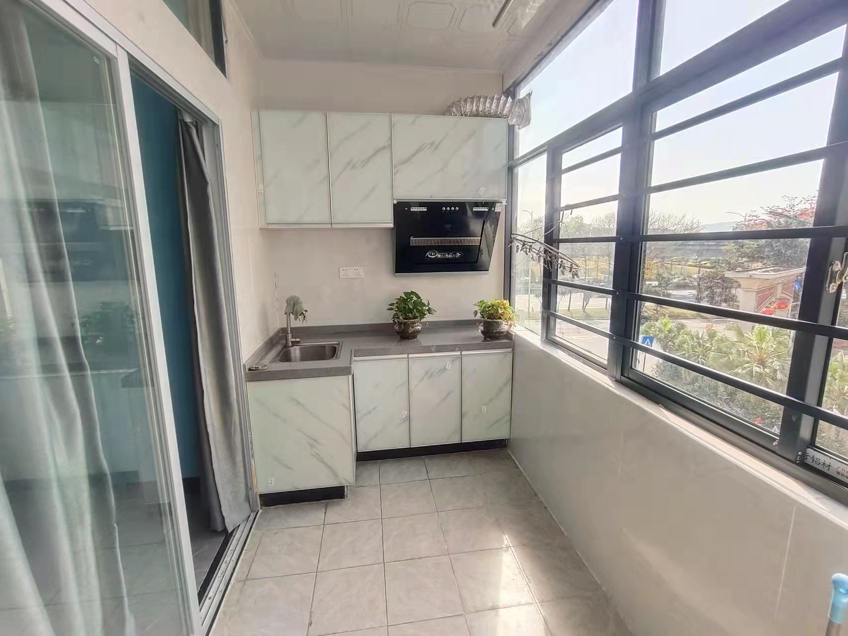 沙井3栋社区【新富公馆】可落户读公立学校36.3万一套(图6) 沙井3栋社区【新富公馆】可落户读公立学校36.3万一套(图6)