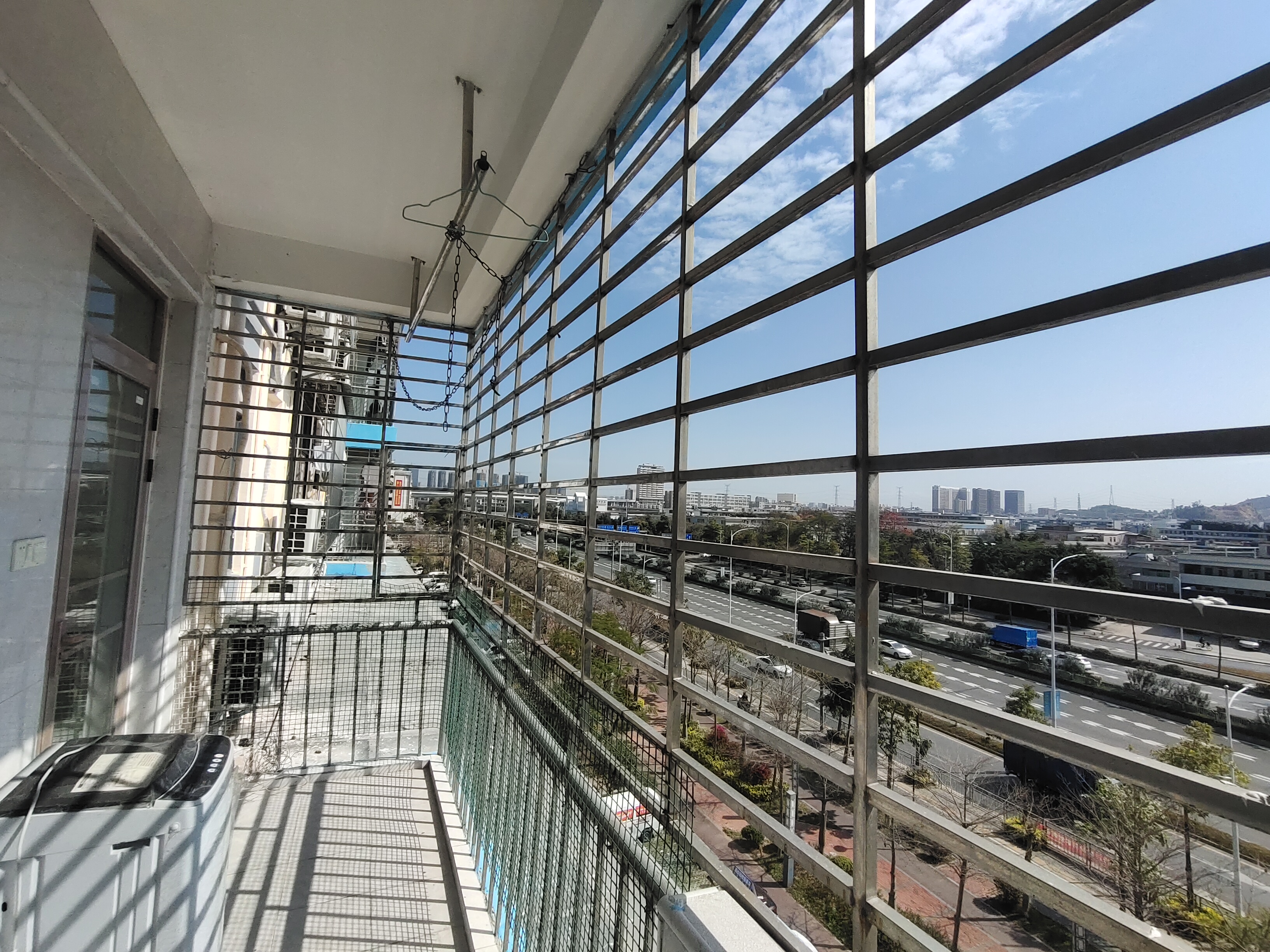 沙井3栋社区【新富公馆】可落户读公立学校36.3万一套(图8) 沙井3栋社区【新富公馆】可落户读公立学校36.3万一套(图8)