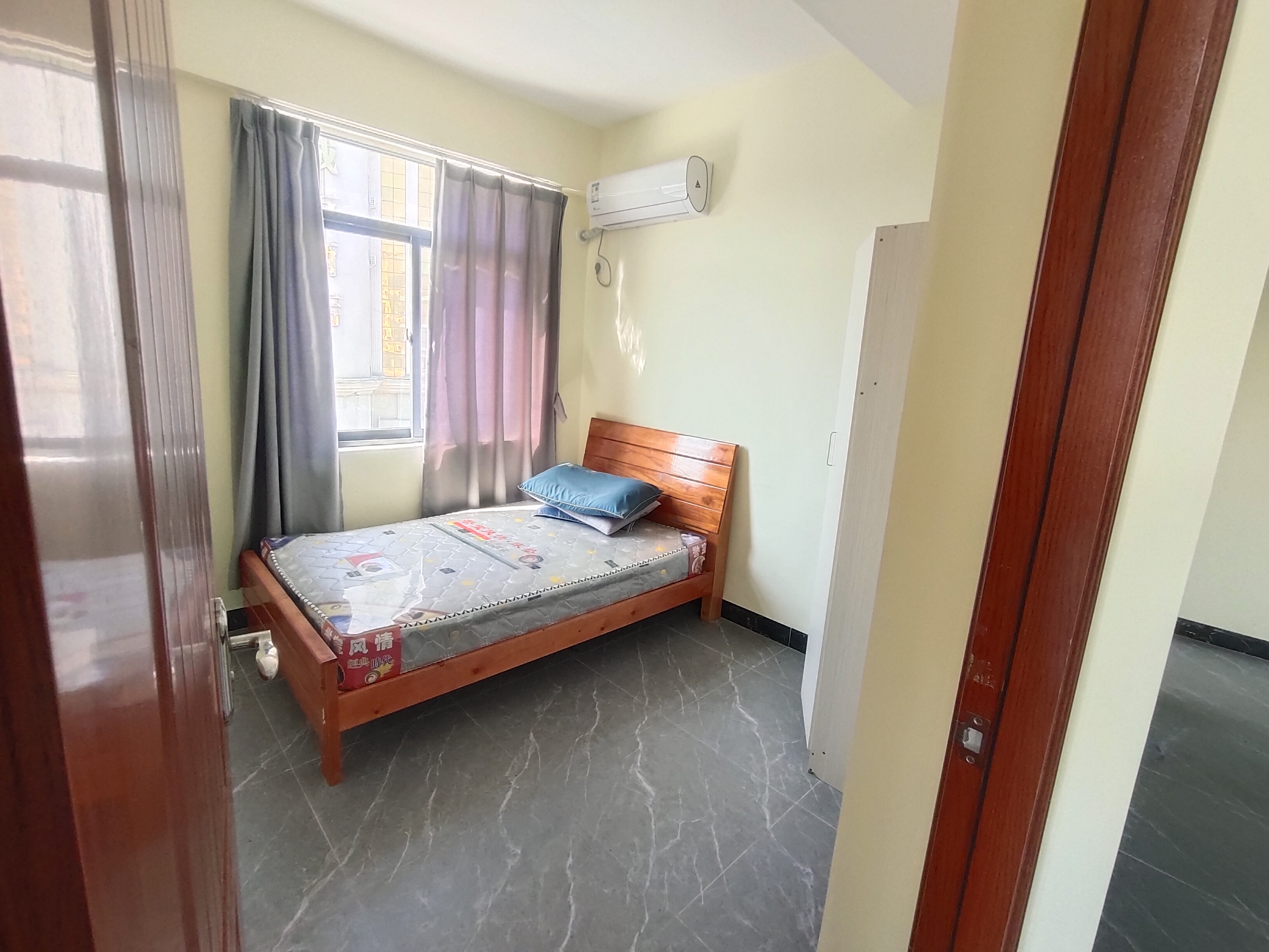 沙井3栋社区【新富公馆】可落户读公立学校36.3万一套(图9) 沙井3栋社区【新富公馆】可落户读公立学校36.3万一套(图9)