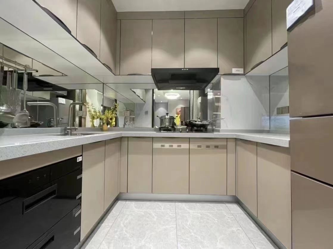 观澜一步之隔【璀璨星辰】塘厦大坪8栋花园(图9)