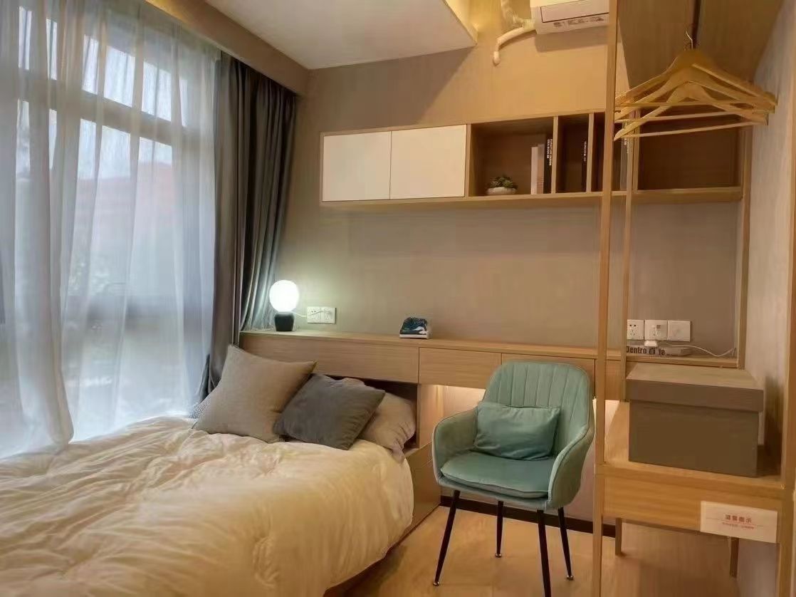 观澜一步之隔【璀璨星辰】塘厦大坪8栋花园(图10)