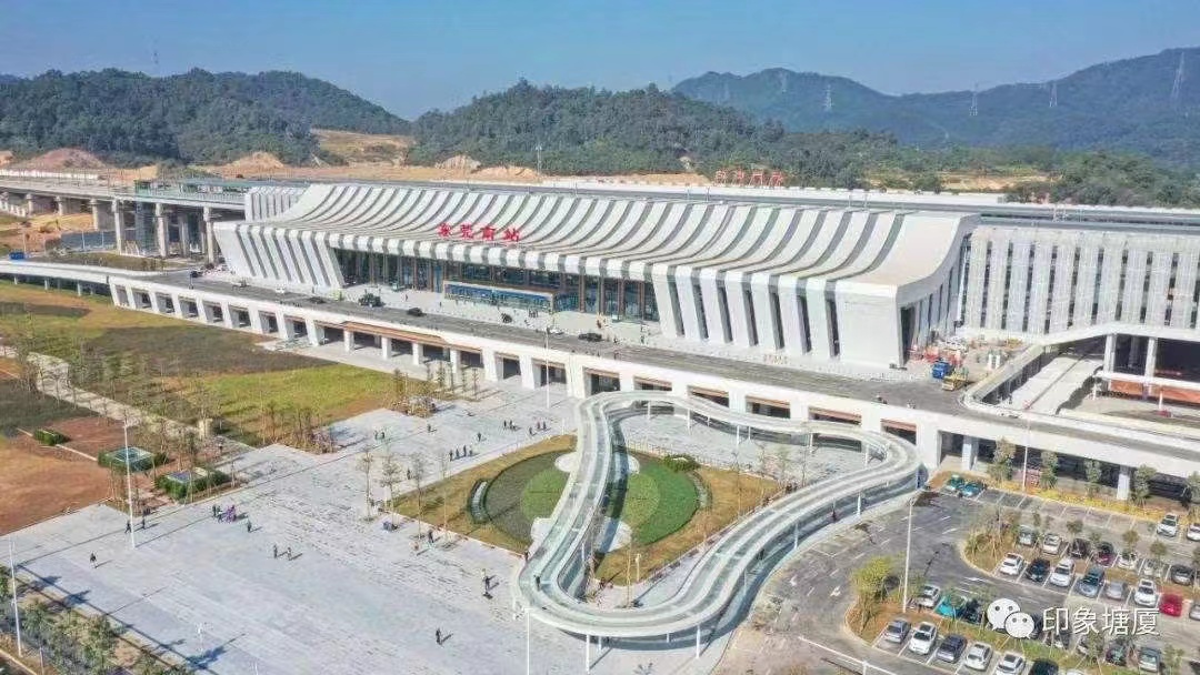 塘厦高铁站【星河悦府】红本精装两房首付15万起(图2) 塘厦高铁站【星河悦府】红本精装两房首付15万起(图2)