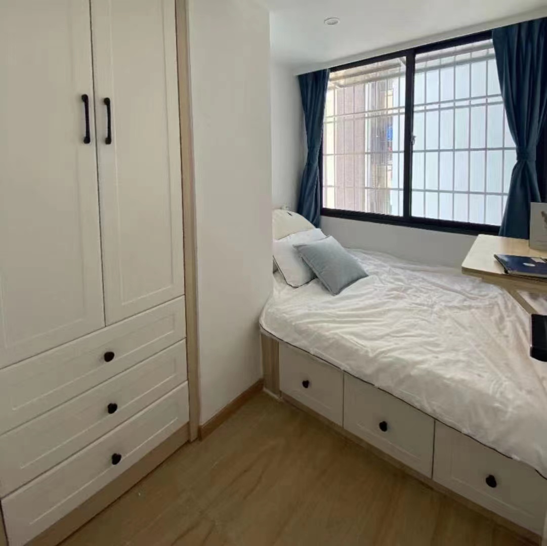 展华学校学区房【尚游学府】龙华上油松首付11万起(图7) 展华学校学区房【尚游学府】龙华上油松首付11万起(图7)