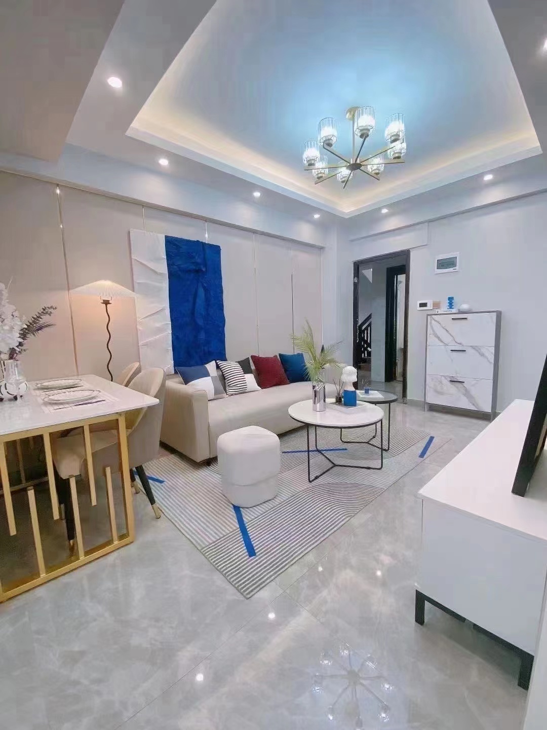 龙华松仔园【红山小时代】红山地铁口首付12万起(图3) 龙华松仔园【红山小时代】红山地铁口首付12万起(图3)