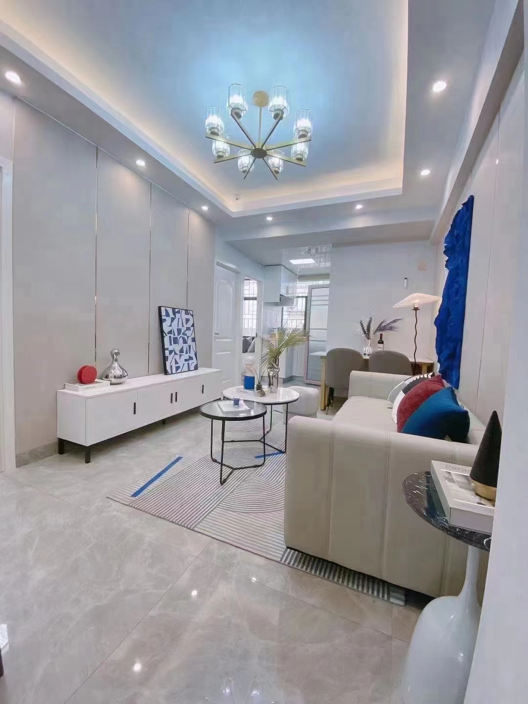 龙华松仔园【红山小时代】红山地铁口首付12万起(图4) 龙华松仔园【红山小时代】红山地铁口首付12万起(图4)