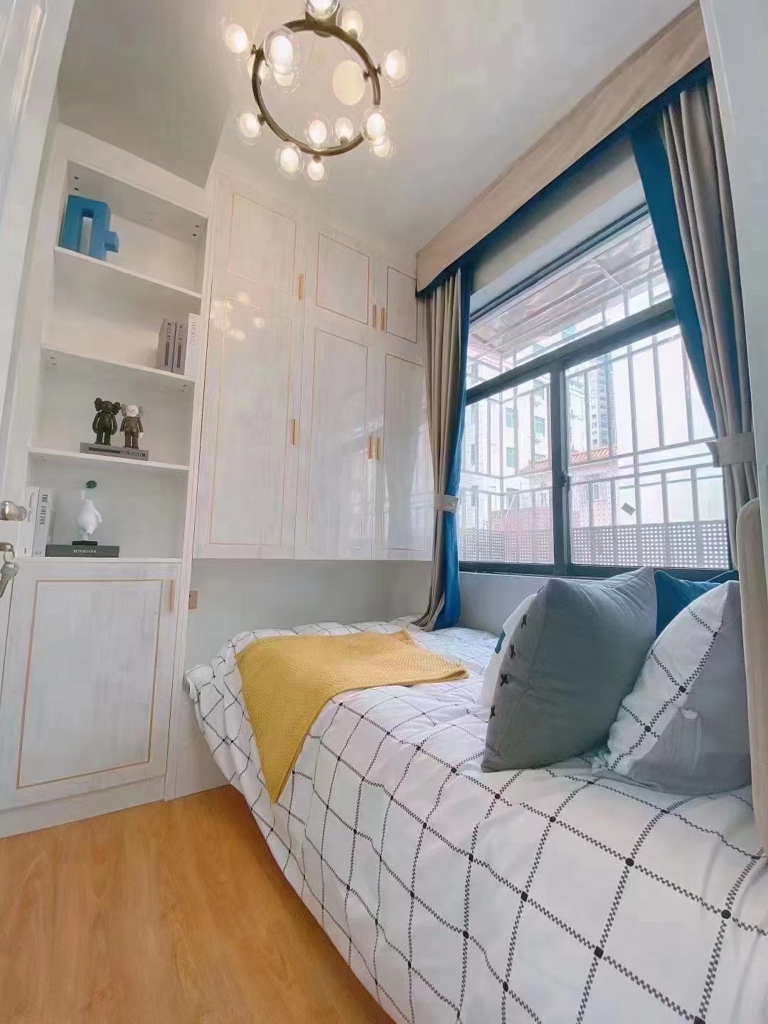 龙华松仔园【红山小时代】红山地铁口首付12万起(图5) 龙华松仔园【红山小时代】红山地铁口首付12万起(图5)