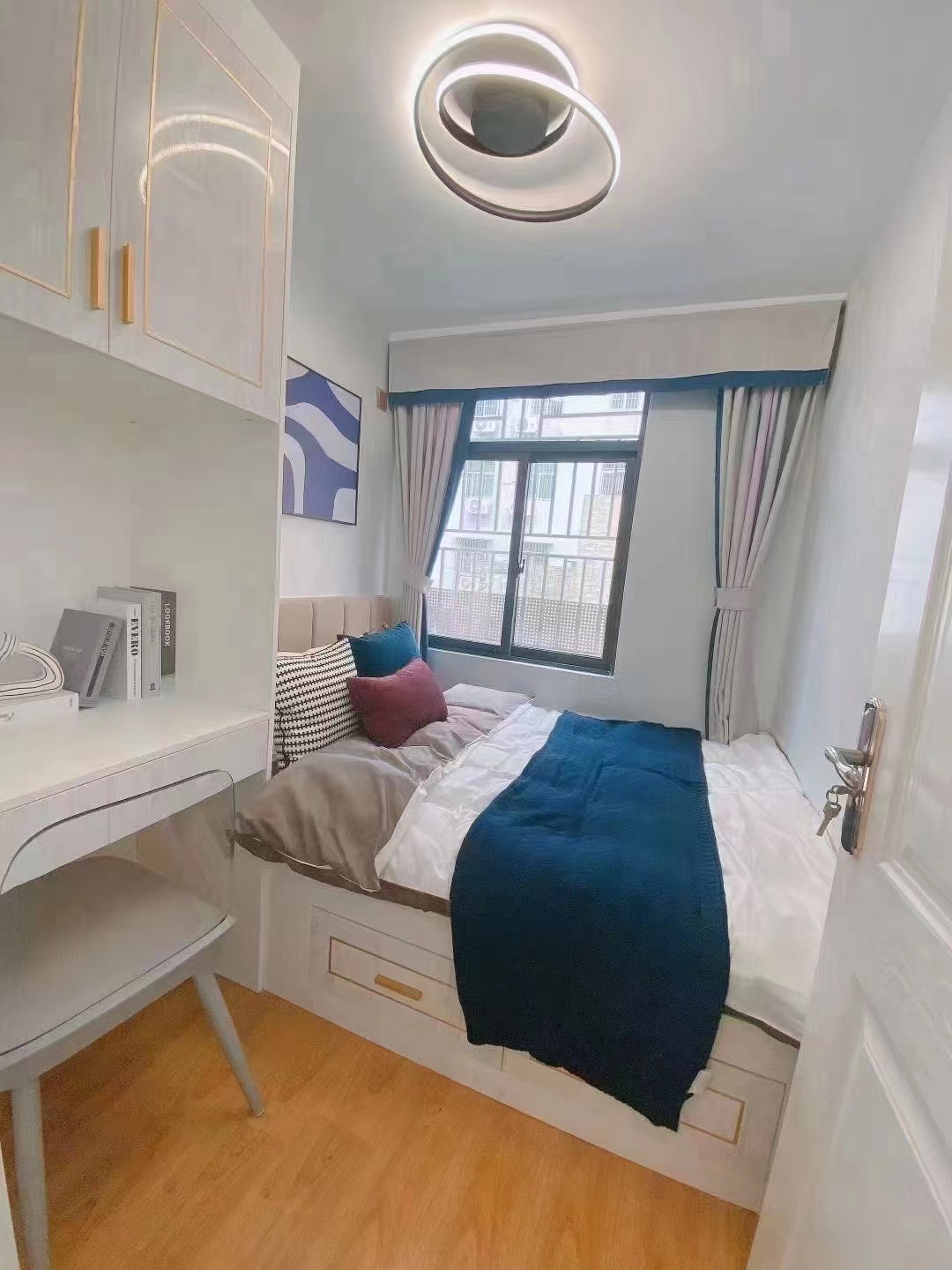 龙华松仔园【红山小时代】红山地铁口首付12万起(图6) 龙华松仔园【红山小时代】红山地铁口首付12万起(图6)