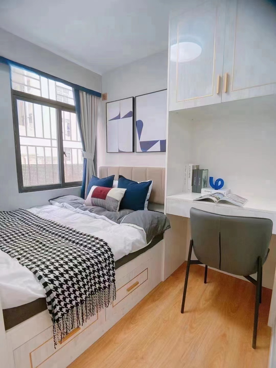 龙华松仔园【红山小时代】红山地铁口首付12万起(图7) 龙华松仔园【红山小时代】红山地铁口首付12万起(图7)