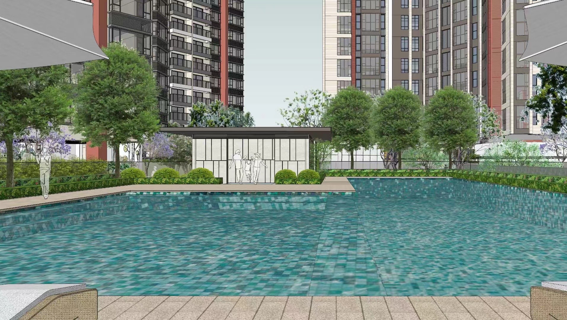 塘厦高铁站【星河悦府】红本精装两房首付15万起(图4) 塘厦高铁站【星河悦府】红本精装两房首付15万起(图4)