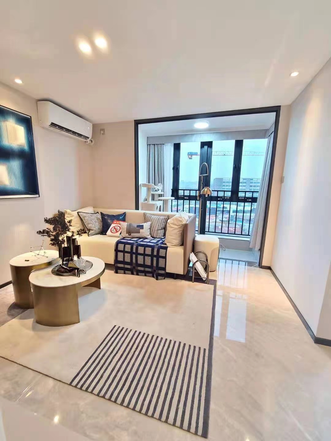 光明红本商品房【幸福城二期】特价两房105万一套(图3)