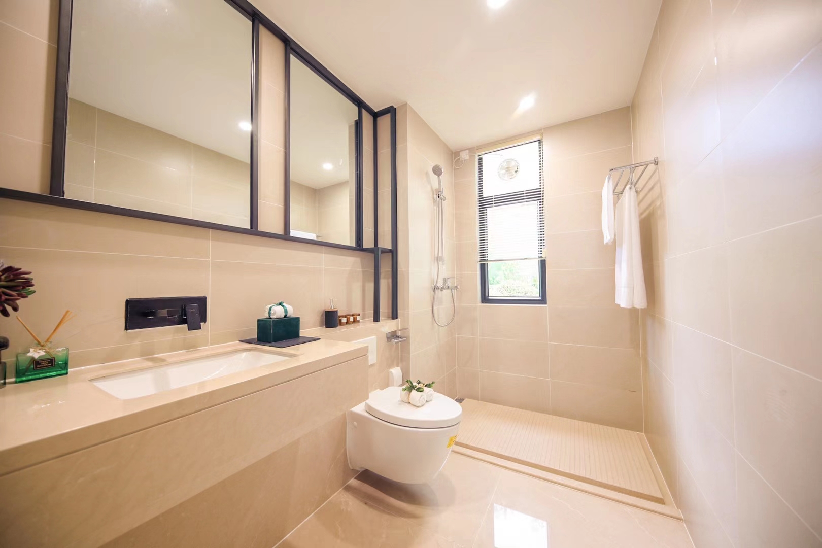 光明红本商品房【幸福城二期】特价两房105万一套(图7)