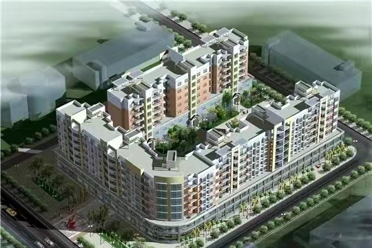 企石6栋花园 【松湖东方】价格3980一平(图2) 企石6栋花园 【松湖东方】价格3980一平(图2)