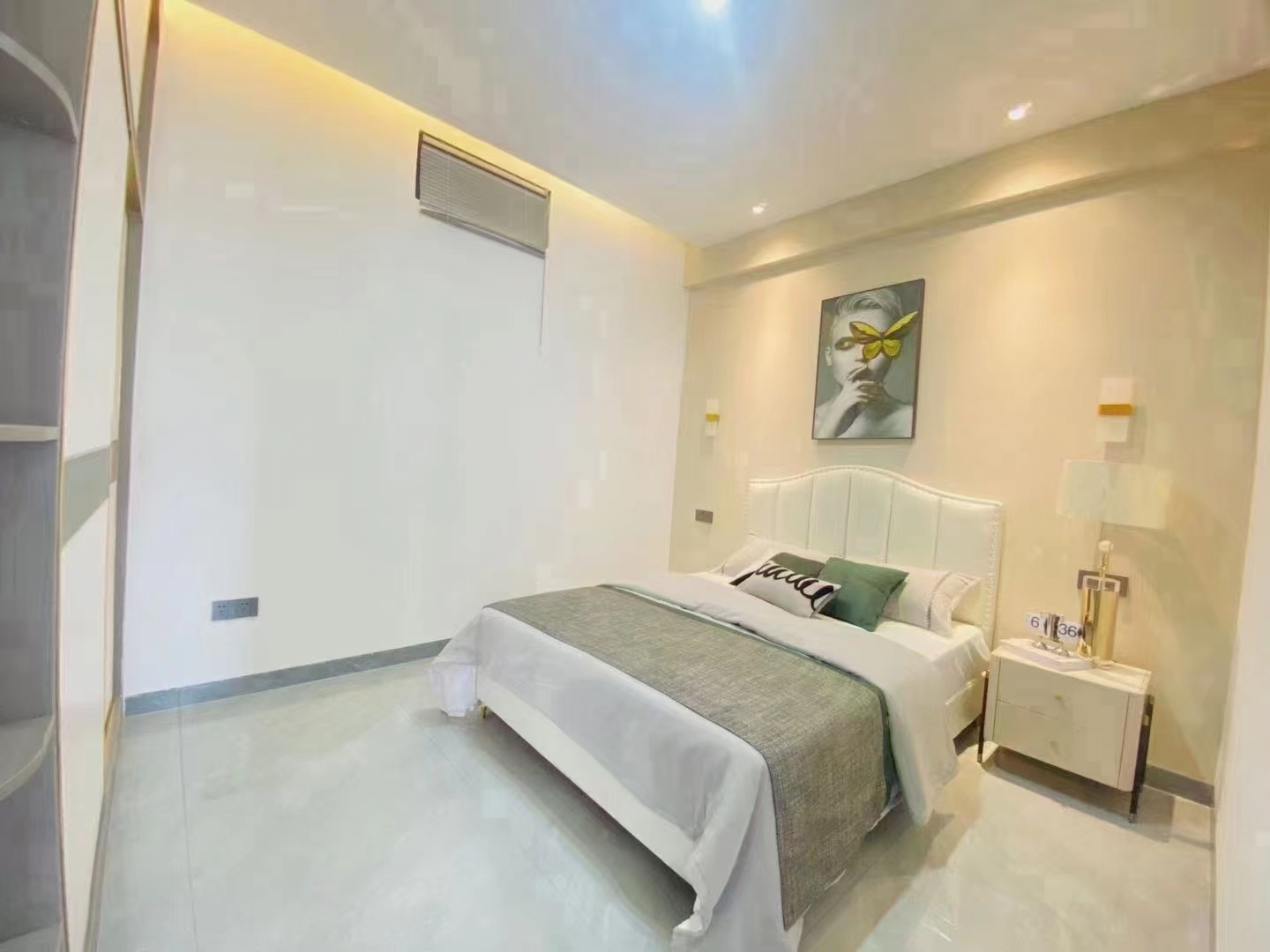 常平天虹商场旁【御城花园】10栋花园均价4980一平(图7)