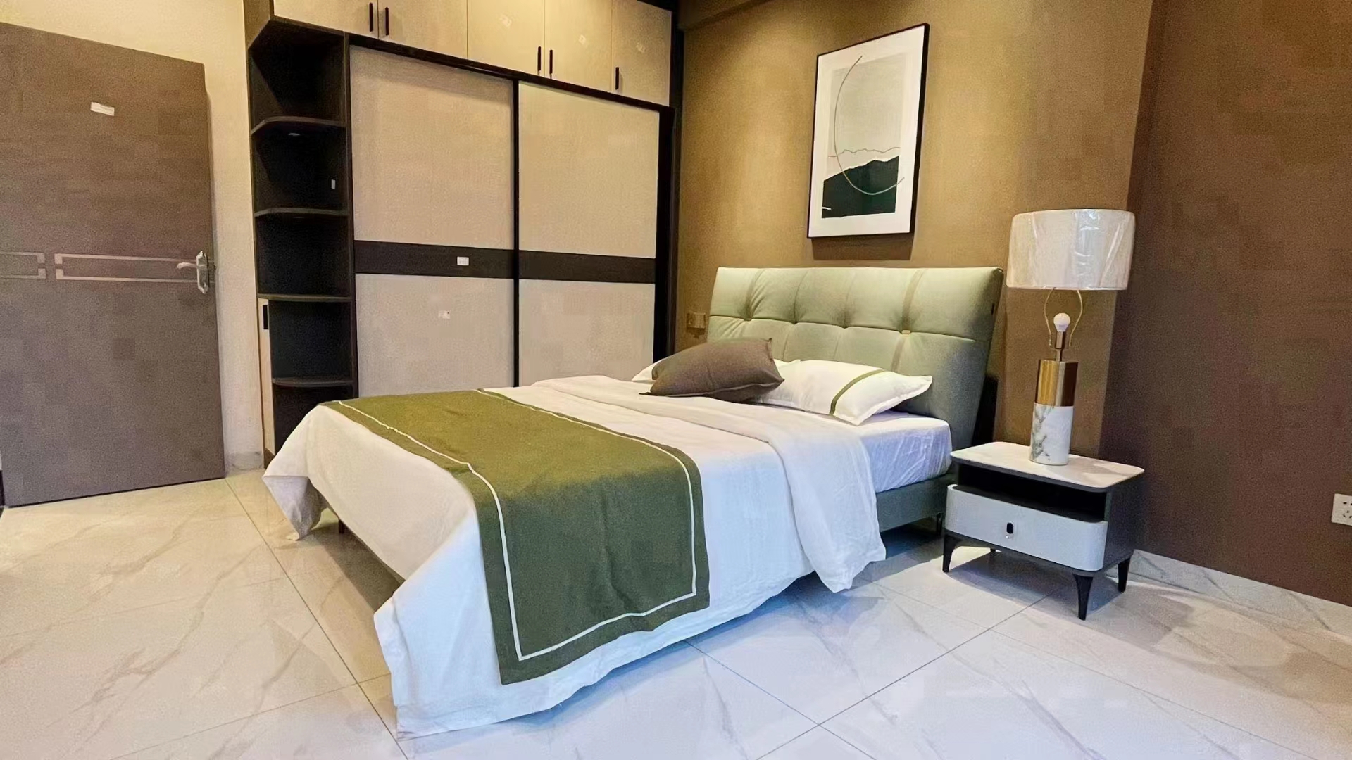 常平天虹商场旁【御城花园】10栋花园均价4980一平(图8)