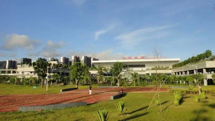 民治地铁口【民治金典】沙元埔村一房首付21万起(图2) 民治地铁口【民治金典】沙元埔村一房首付21万起(图2)