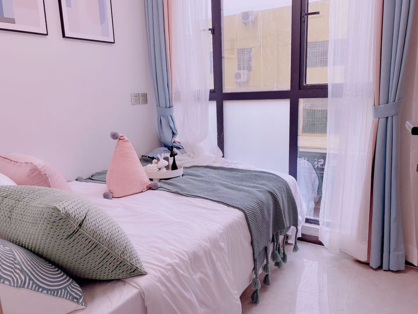 民治地铁口【民治金典】沙元埔村一房首付21万起(图6) 民治地铁口【民治金典】沙元埔村一房首付21万起(图6)