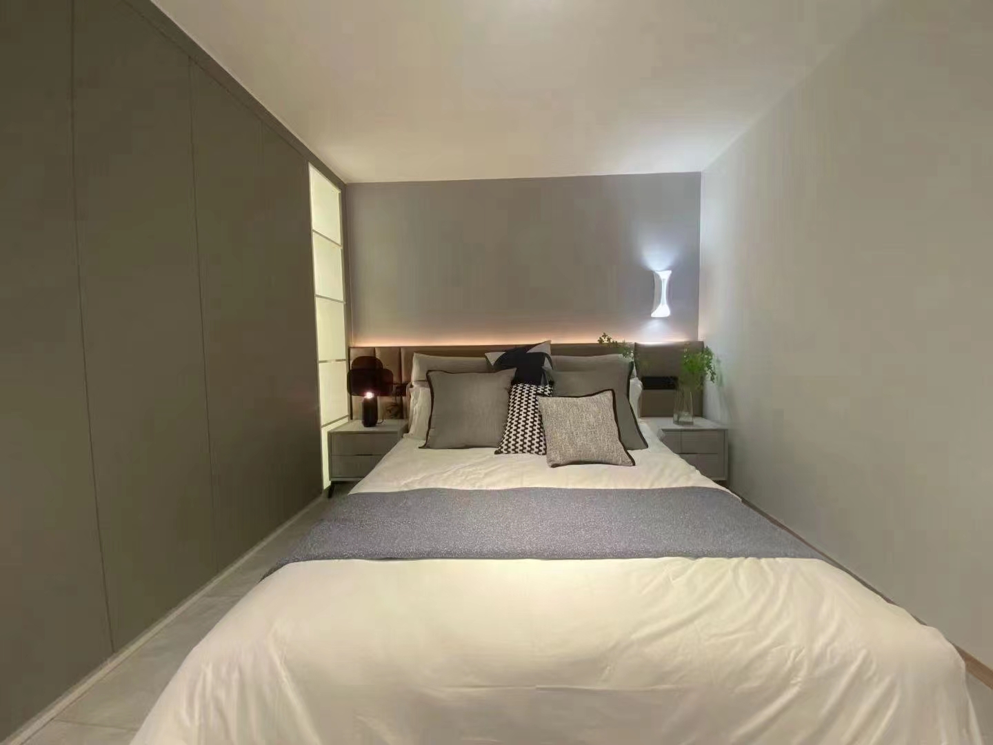 大岭山松湖天钻旁【松湖之星】3栋花园特价5880一平(图8)