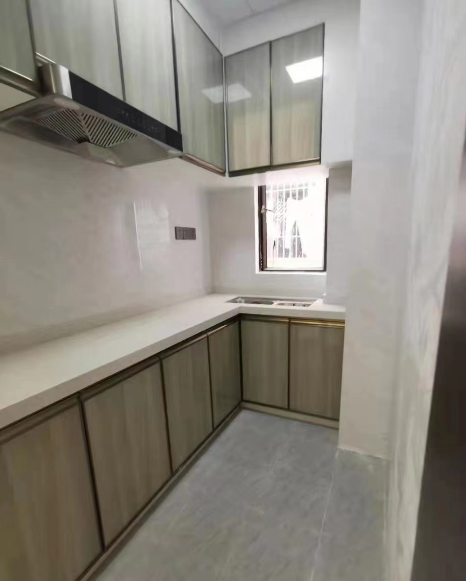 塘厦石马【新城壹号】6栋花园精装单间15.8万一套(图7)