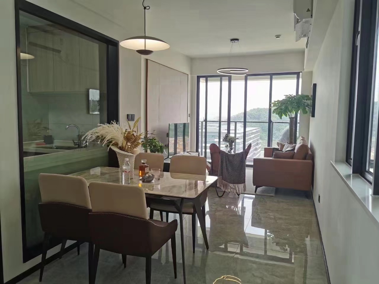 厚街汀山5栋花园【华悦天成】首付3万每月供3500(图6) 厚街汀山5栋花园【华悦天成】首付3万每月供3500(图6)