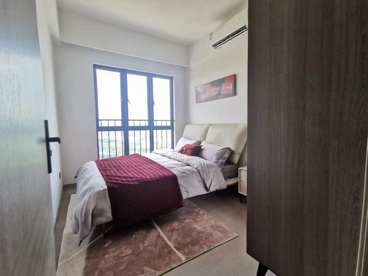 厚街汀山5栋花园【华悦天成】首付3万每月供3500(图8) 厚街汀山5栋花园【华悦天成】首付3万每月供3500(图8)