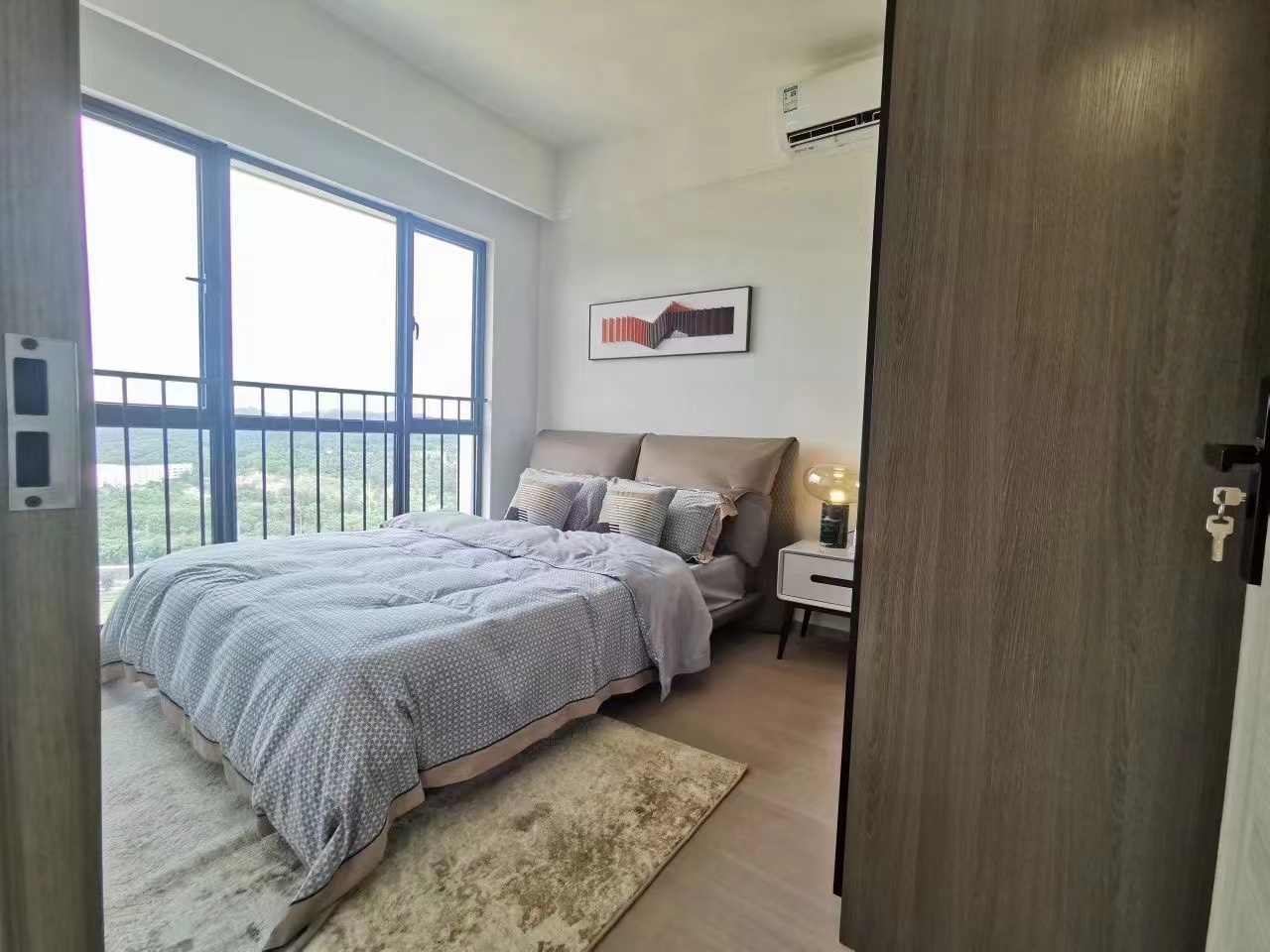 厚街汀山5栋花园【华悦天成】首付3万每月供3500(图10) 厚街汀山5栋花园【华悦天成】首付3万每月供3500(图10)