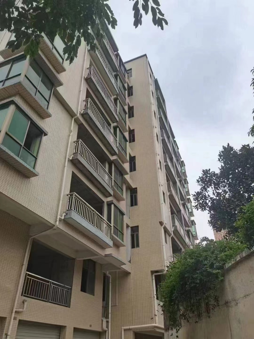 长安3栋3980一平【长安雅苑】两房首付7万分期十年(图3)