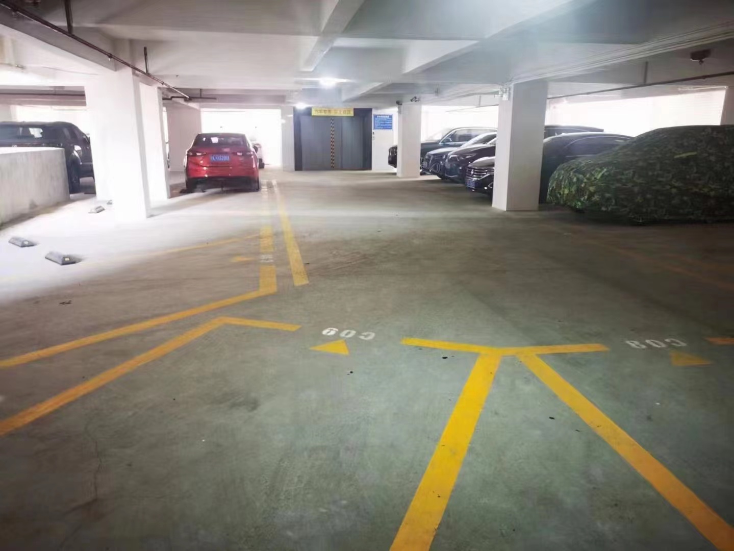 长安3栋3980一平【长安雅苑】两房首付7万分期十年(图4)