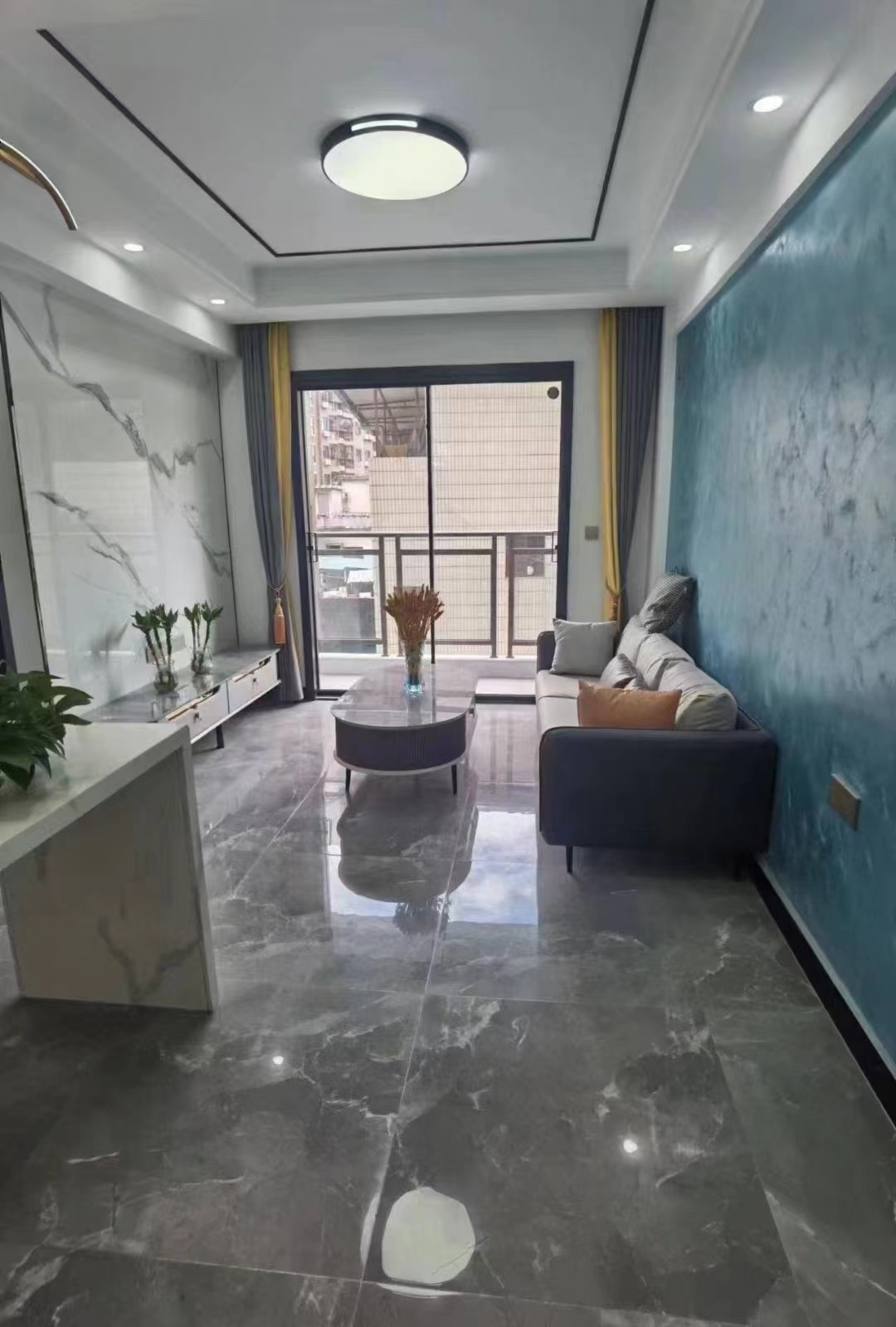 长安3栋3980一平【长安雅苑】两房首付7万分期十年(图5)