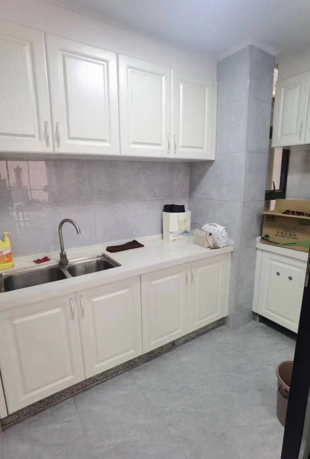 长安3栋3980一平【长安雅苑】两房首付7万分期十年(图6)