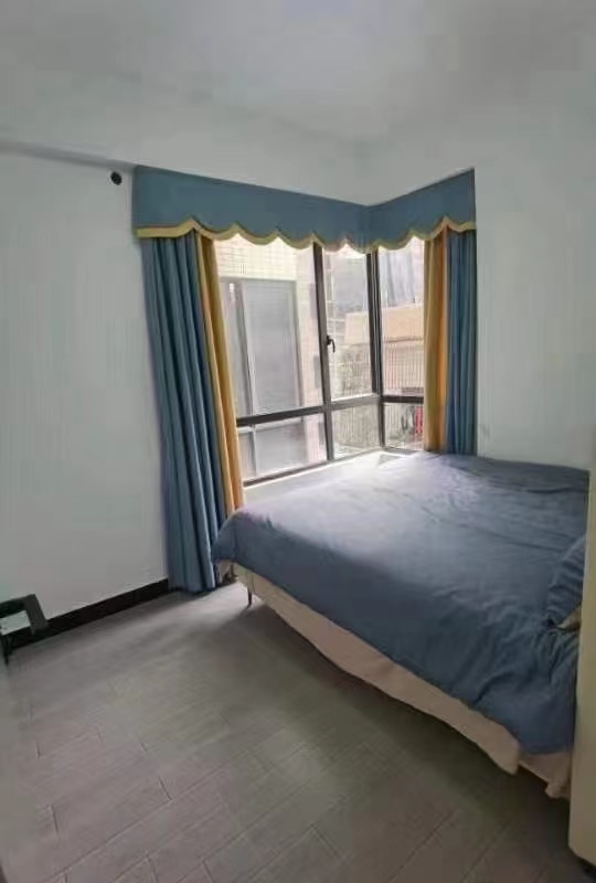 长安3栋3980一平【长安雅苑】两房首付7万分期十年(图7)