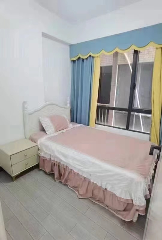 长安3栋3980一平【长安雅苑】两房首付7万分期十年(图8)