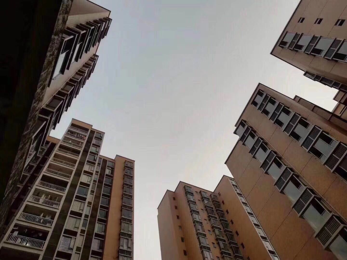 轻轨长安西站【金泽家园】6栋花园7888一平起(图7)