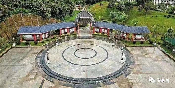 龙华大浪【新围雅居】原始户型一房一厅36万(图3)