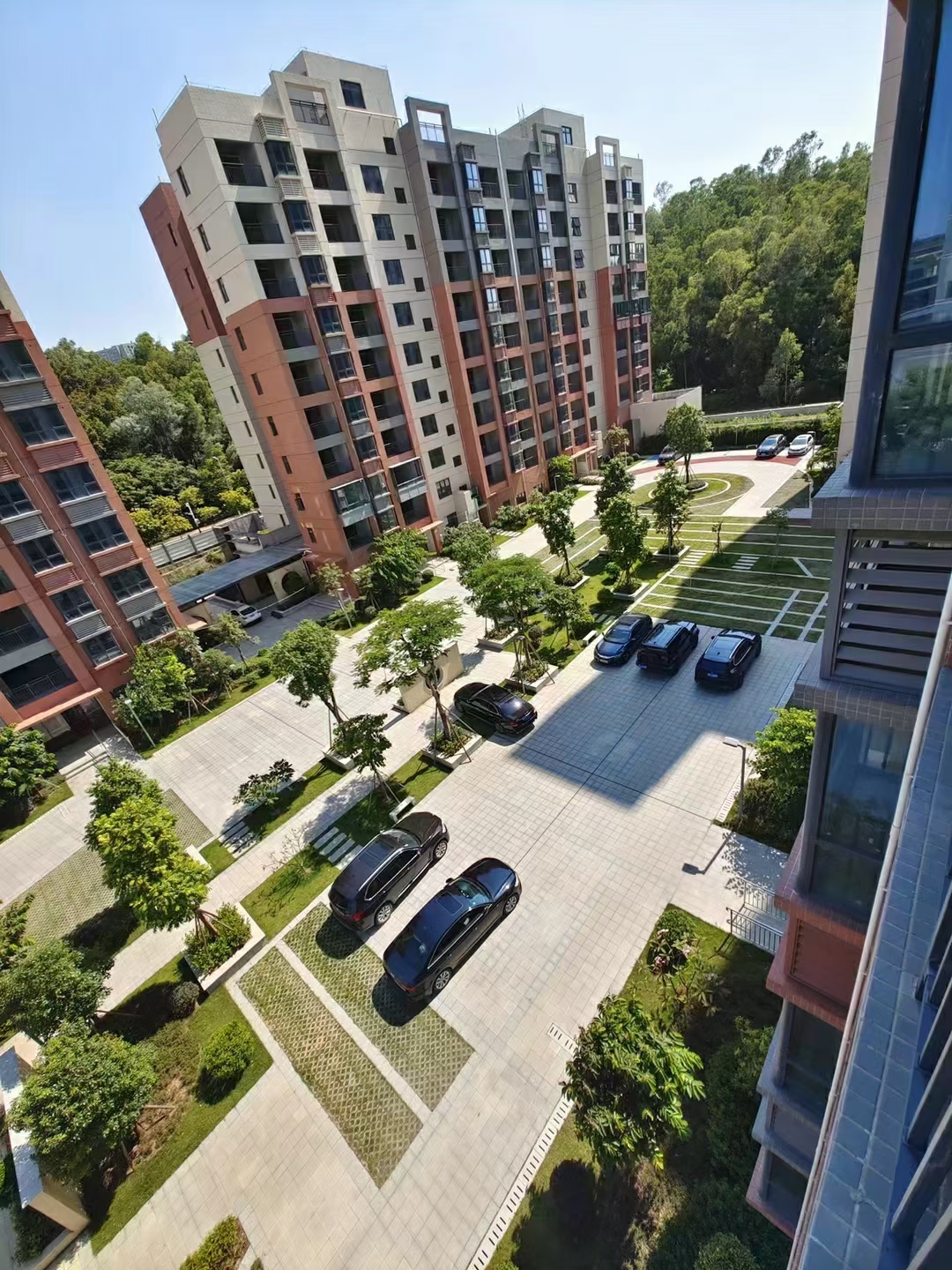 观澜湖地铁口【观澜湖庄园】6栋花园25800一平(图2) 观澜湖地铁口【观澜湖庄园】6栋花园25800一平(图2)