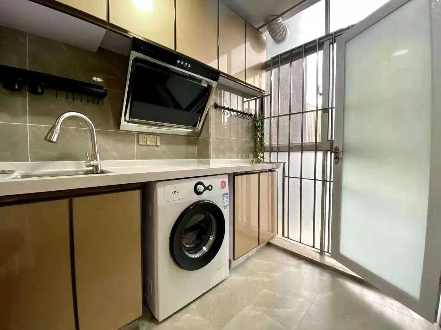 布吉18栋花园【财富公馆】十号线凉帽山地铁口(图7)