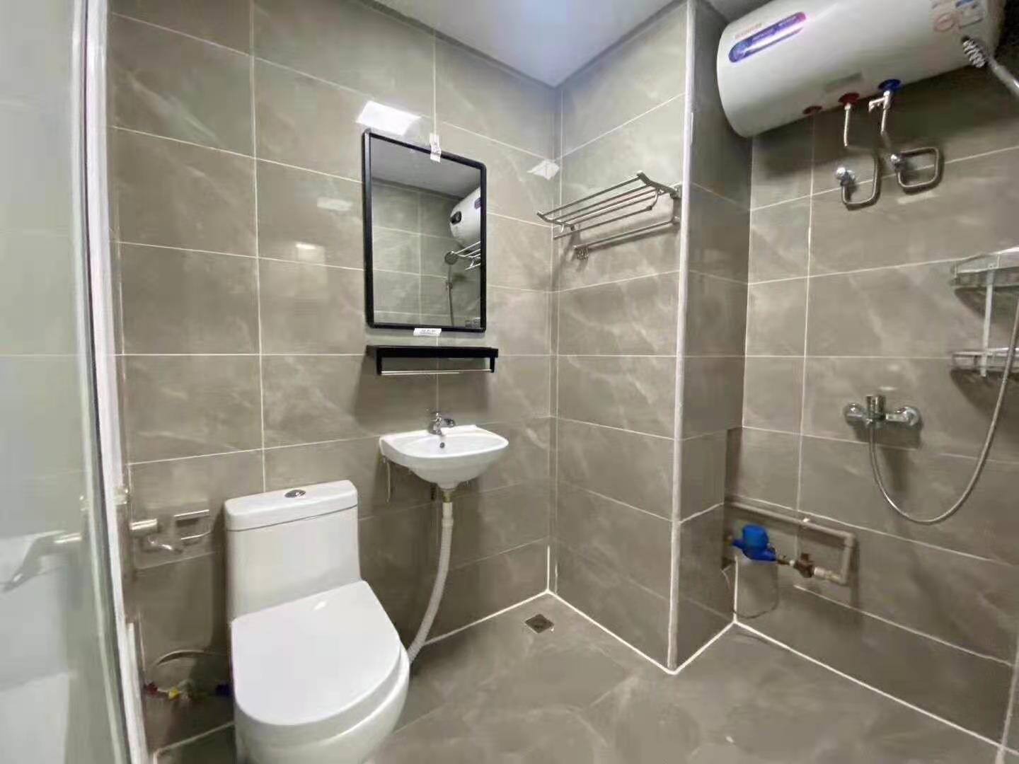 布吉18栋花园【财富公馆】十号线凉帽山地铁口(图8)