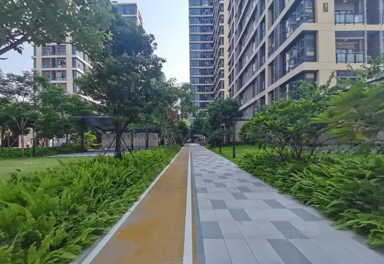 塘厦红本商品房【卓越时代】精装两房45万一套(图5) 塘厦红本商品房【卓越时代】精装两房45万一套(图5)