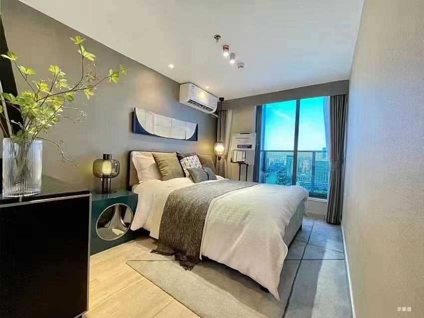 塘厦红本商品房【卓越时代】精装两房45万一套(图10) 塘厦红本商品房【卓越时代】精装两房45万一套(图10)