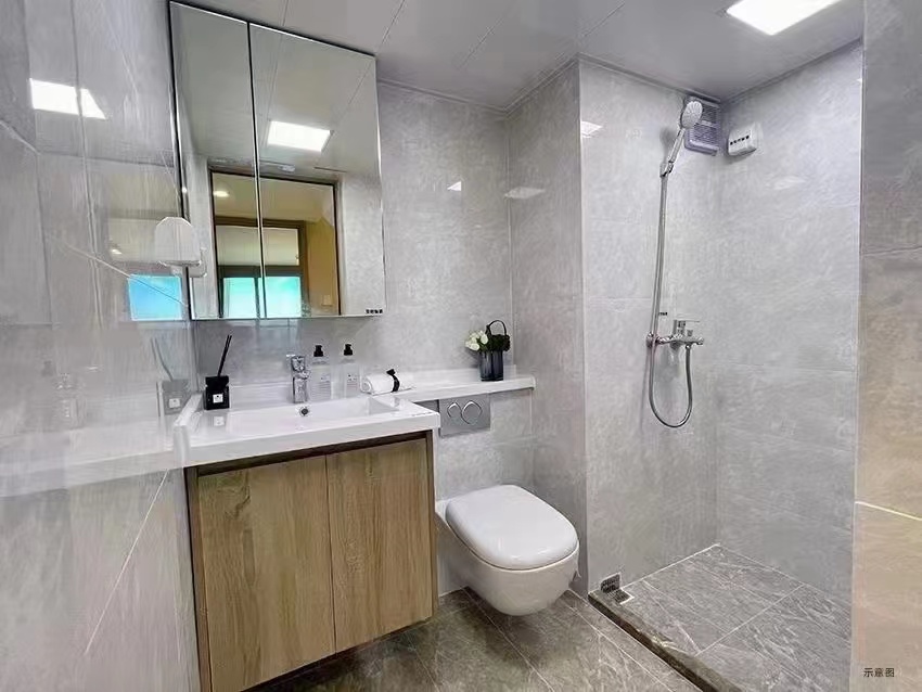 塘厦红本商品房【卓越时代】精装两房45万一套(图11) 塘厦红本商品房【卓越时代】精装两房45万一套(图11)