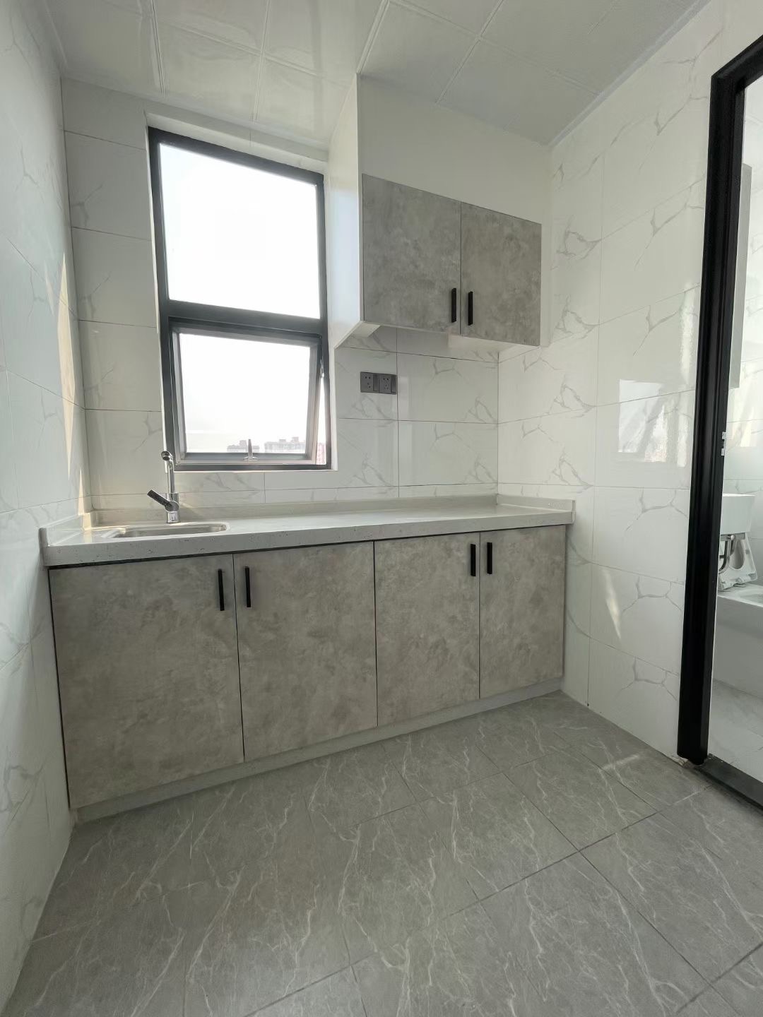 前海扩容区【塘美公馆】福永塘尾地铁口首付12万起(图7)