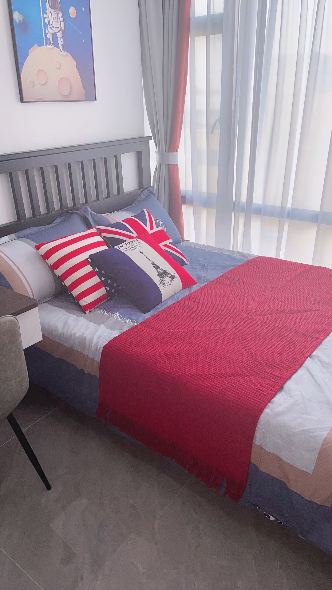 前海扩容区【塘美公馆】福永塘尾地铁口首付12万起(图8)