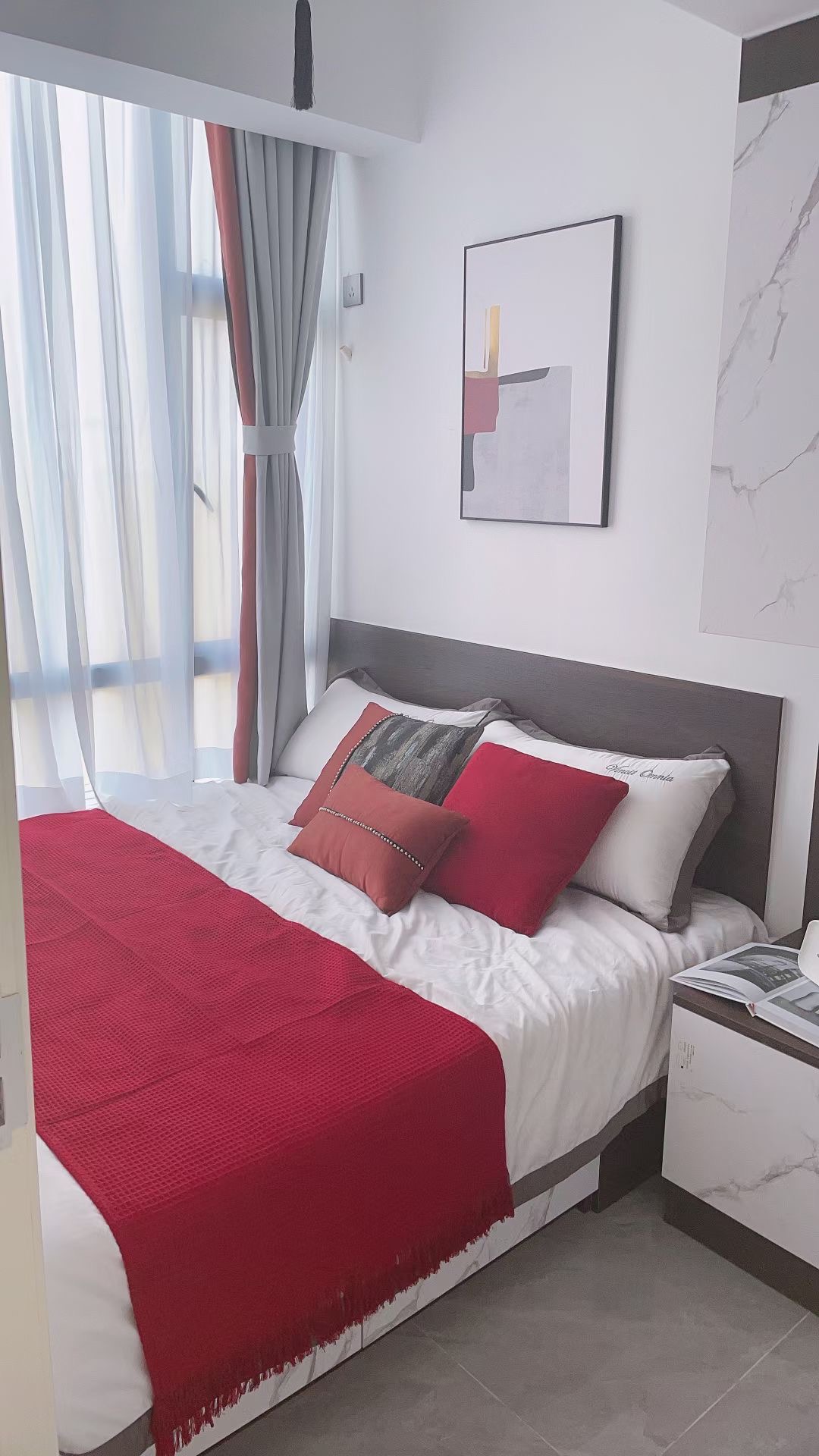 前海扩容区【塘美公馆】福永塘尾地铁口首付12万起(图9)