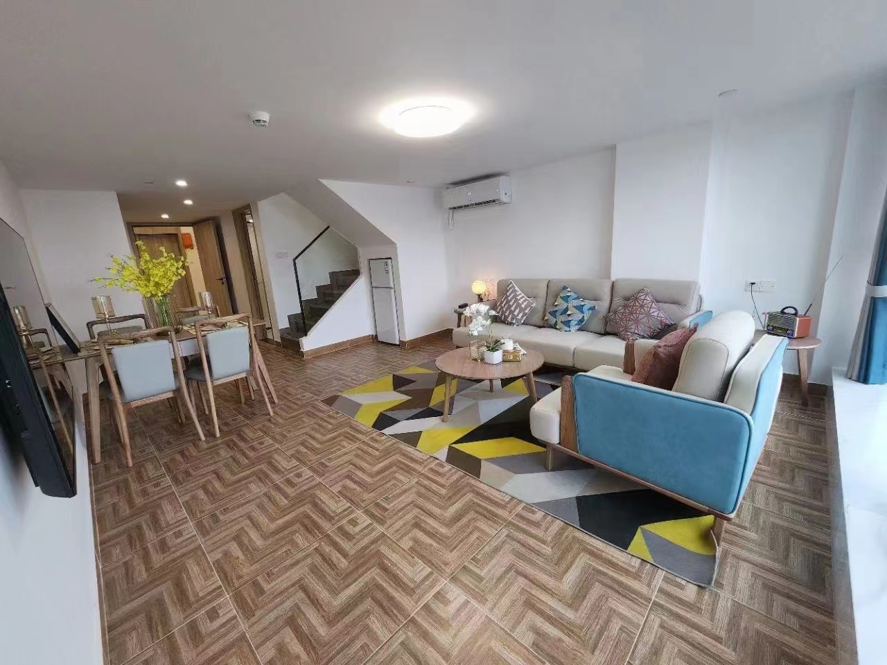 平湖华南城【华南时尚城】复试相当于12000一平(图10)